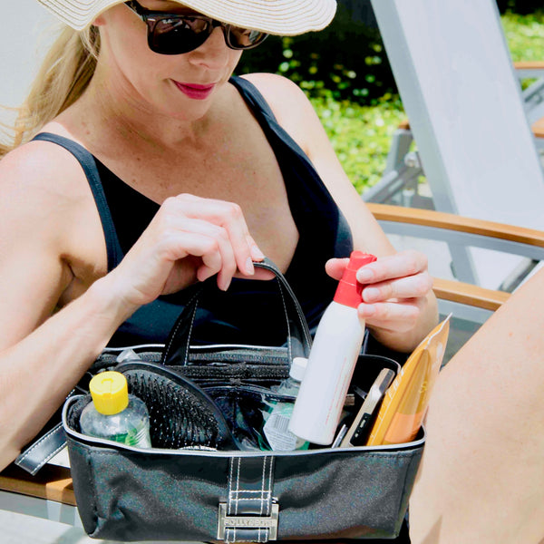 Stow & Go Classic <br>"All Access" Traveler