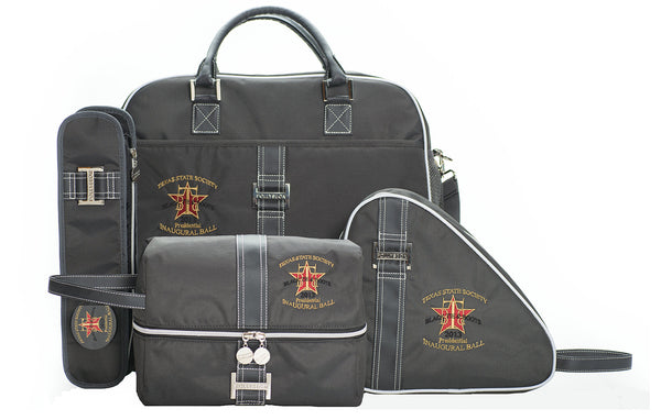 Stow & Go Embroidery Set